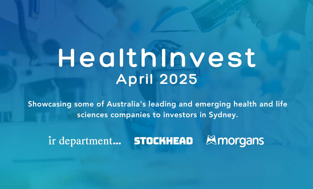 HealthInvest April 2025 Blog Thumbnail